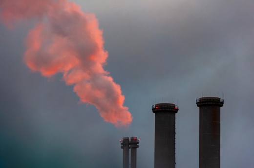 B2B heat industriële warmte-uitwisseling POM SDR