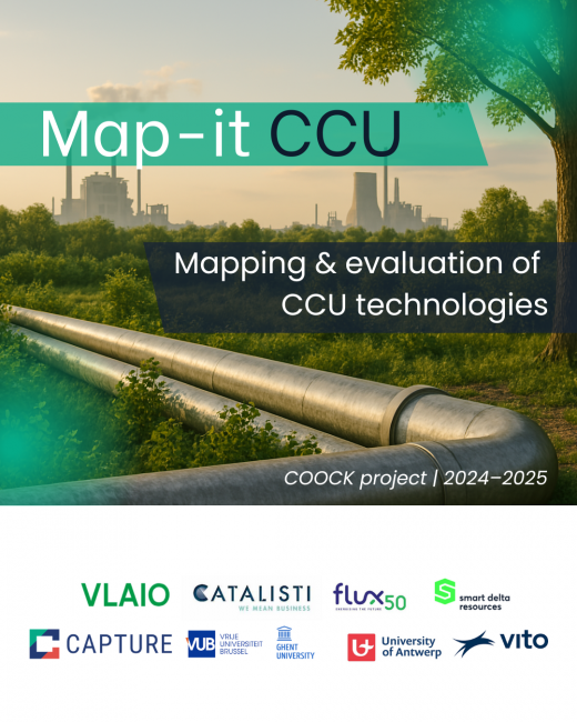 Map-it CCU