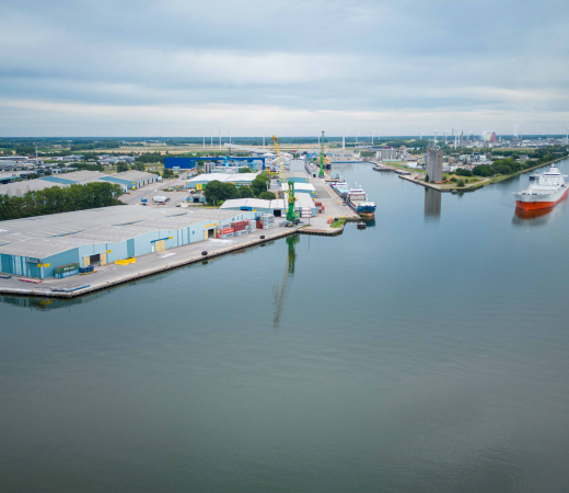 kanaal