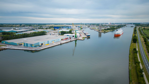 kanaal